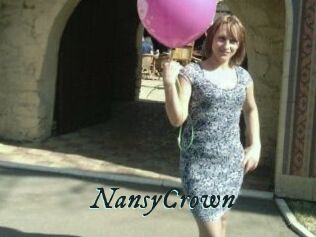 NansyCrown