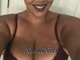 NaomiNixx