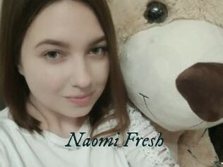 Naomi_Fresh