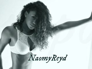 NaomyReyd