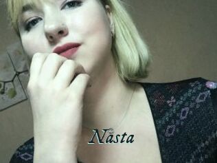 Nasta