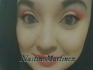 NastineMartinez