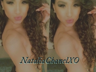 NataliaChanelXO