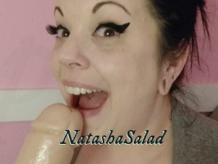 NatashaSalad