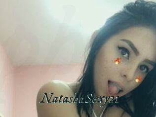 NatashaSexy21