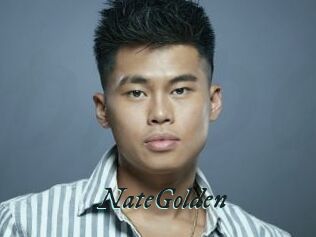 NateGolden