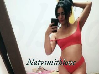 Natysmithlove