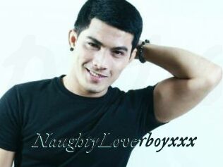 NaughtyLoverboyxxx