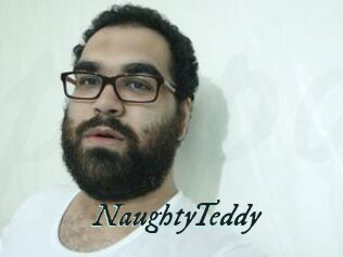 NaughtyTeddy