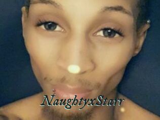 NaughtyxStarr