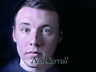 NeilCarroll