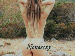 Nenasexy