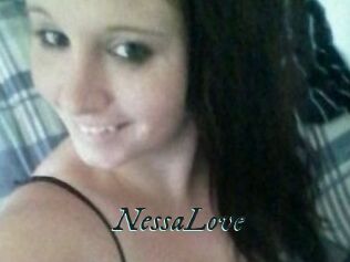 NessaLove