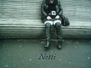 Netti