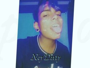 NeyDirty