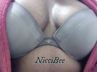 NicciBee