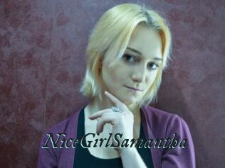 NiceGirlSamantha