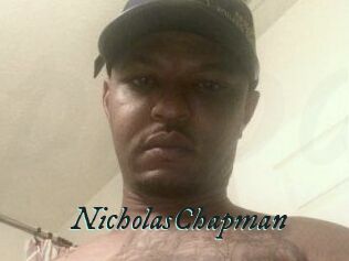 Nicholas_Chapman