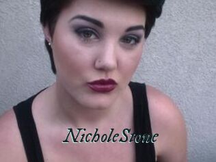 NicholeStone