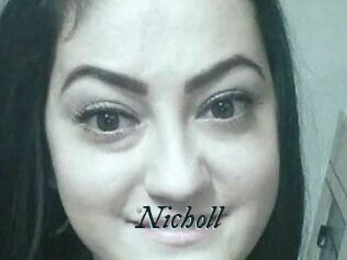 Nicholl