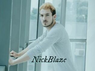 NickBlaze