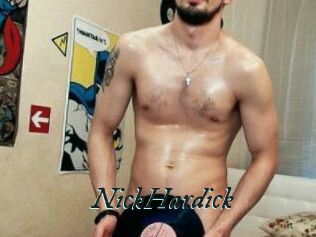 NickHardick