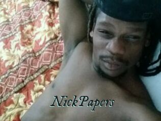 NickPapers