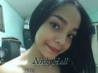 NickyHall