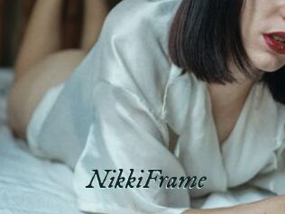 NikkiFrame