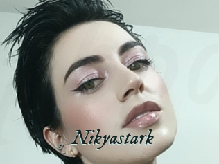 Nikyastark