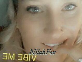 NilahFox