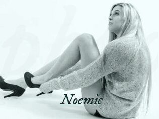 Noemie