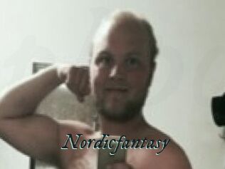 Nordicfantasy