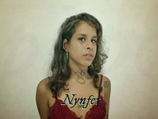 Nynfer