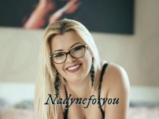 Nadyneforyou