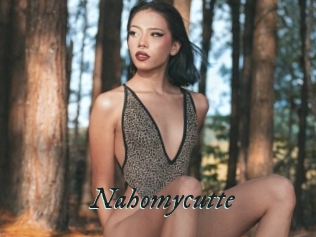 Nahomycutte