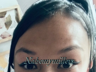 Nahomymillers