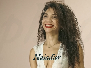 Naiadior