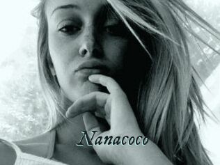 Nanacoco