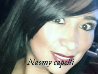 Naomy_capelli