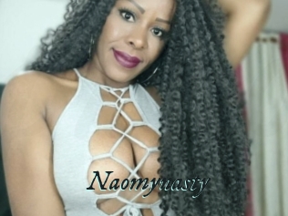 Naomynasty