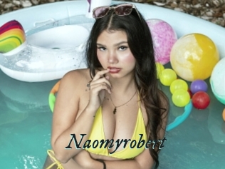 Naomyrobert