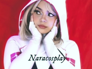 Naracosplay