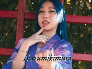 Narumikimura