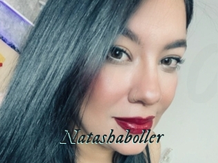 Natashaboller