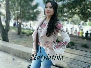 Natylatina