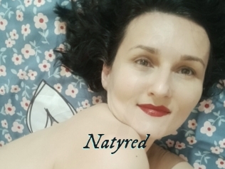 Natyred