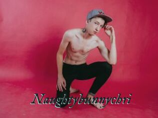 Naughtybunnychri