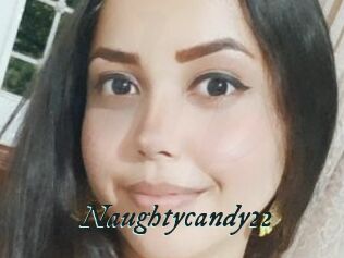 Naughtycandy22