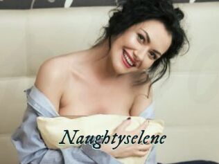 Naughtyselene